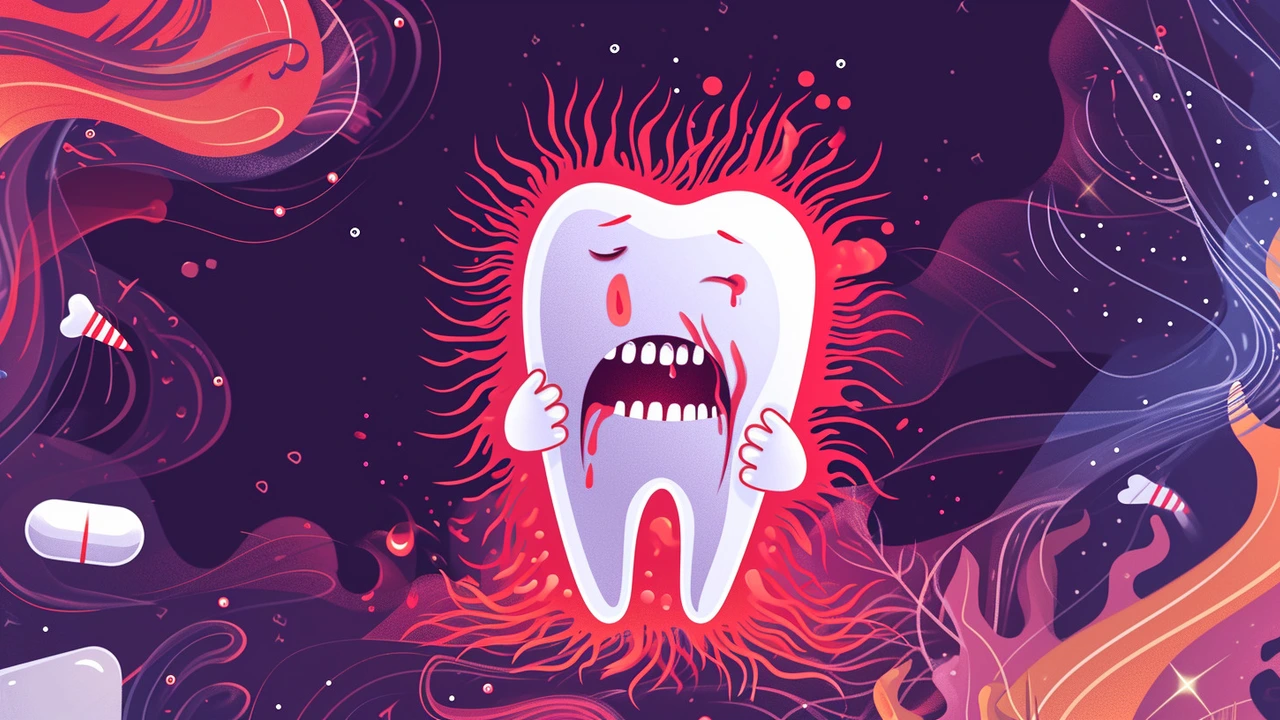 Jak dlouho trvá ošetření zubního kazu a co očekávat u zubaře