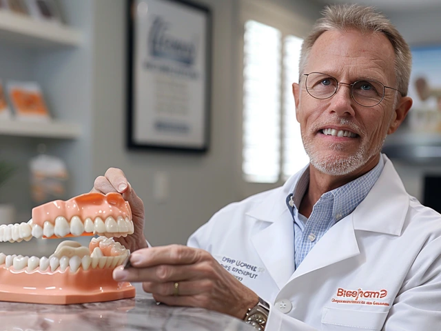 Zubní fazety - Vše, co potřebujete vědět pro dokonalý úsměv