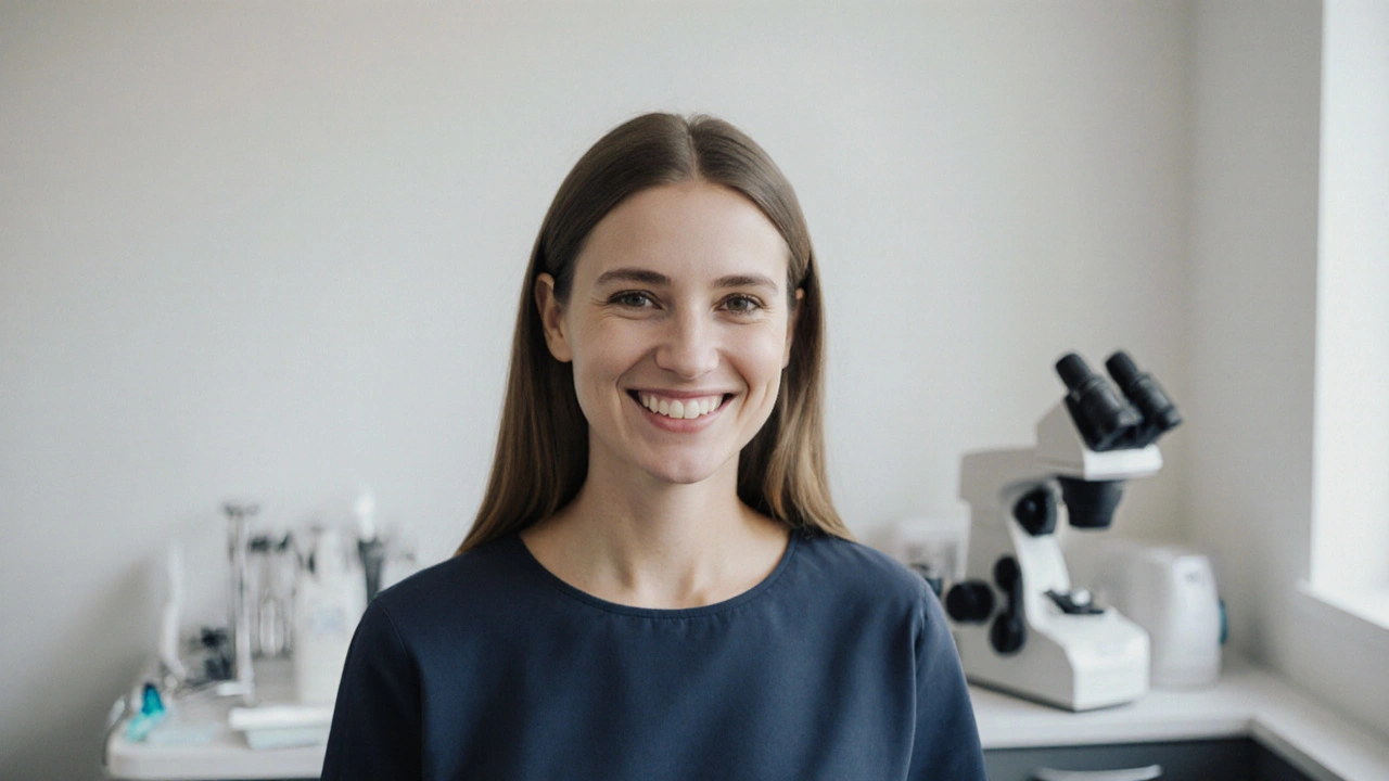 Jak dosáhnout amerického úsměvu: Praktický průvodce broušením zubů a estetickou ústní péčí