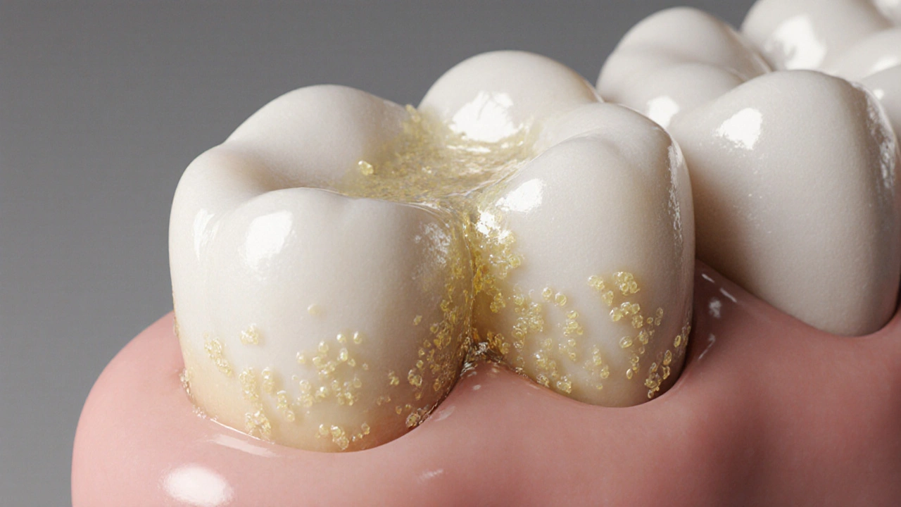 Jak efektivně snížit kazivost zubů a předcházet zubnímu kazu