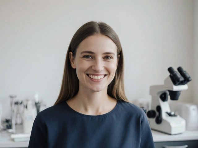 Jak dosáhnout amerického úsměvu: Praktický průvodce broušením zubů a estetickou ústní péčí