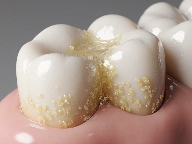 Jak efektivně snížit kazivost zubů a předcházet zubnímu kazu