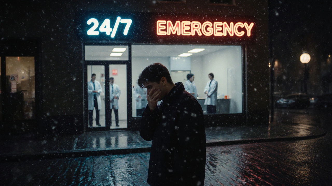 Co se platí na zubní pohotovosti v Praze? Cena a co vám pokryje pojistka