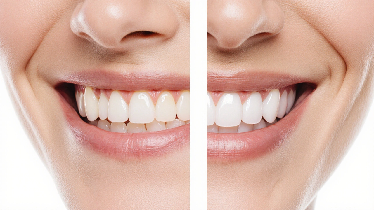 Fazety na křivé zuby: Nejnovější poznatky a co si musíte vědět v roce 2025