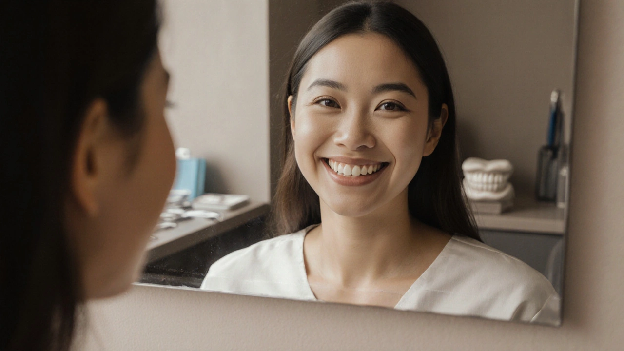 Fazety na zuby: Co o nich říkají dentisté a estetičtí stomatologové?