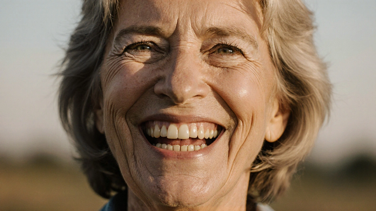 Jak rekonstrukce chrupu může zlepšit váš úsměv