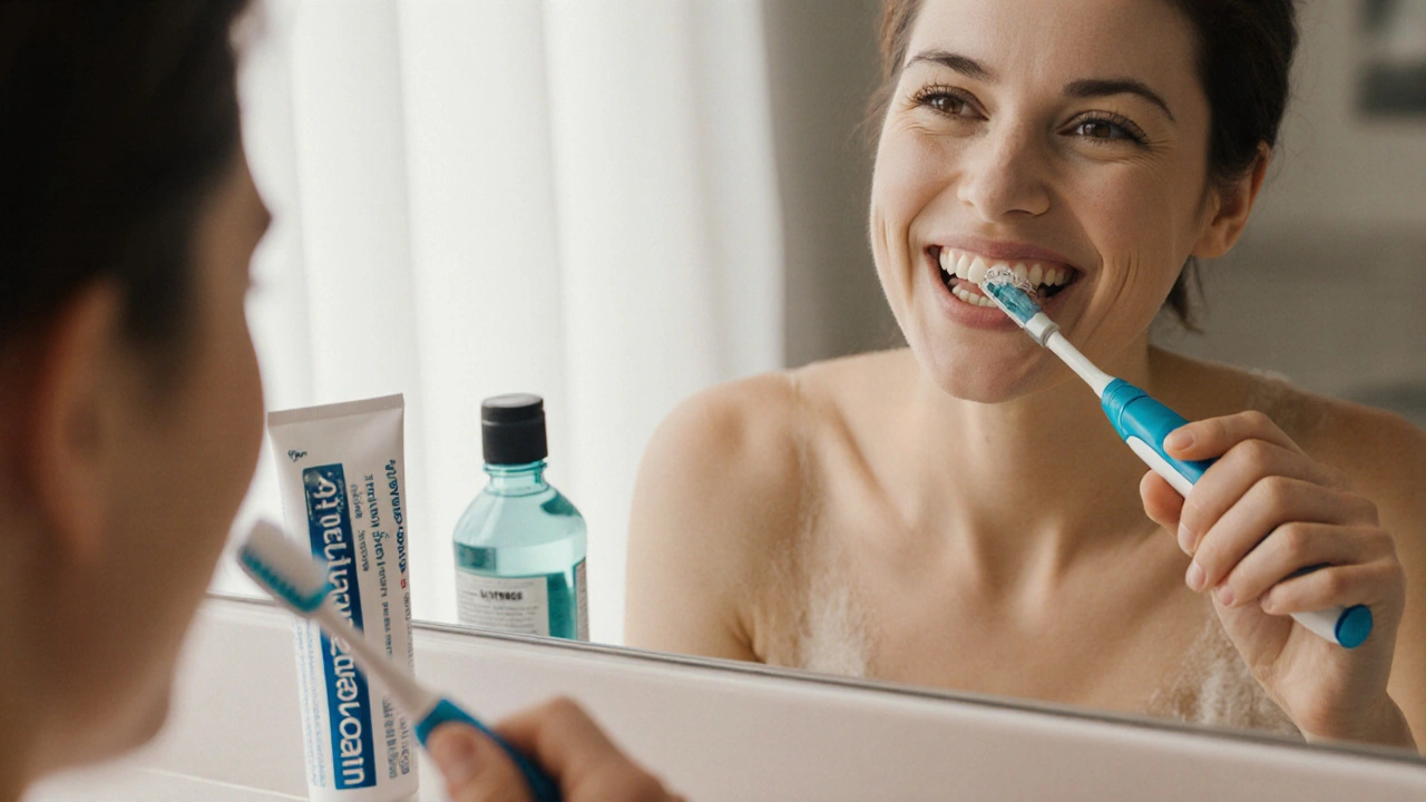 Jak se rychle a efektivně zbavit citlivosti zubů: praktické kroky, které skutečně pomohou