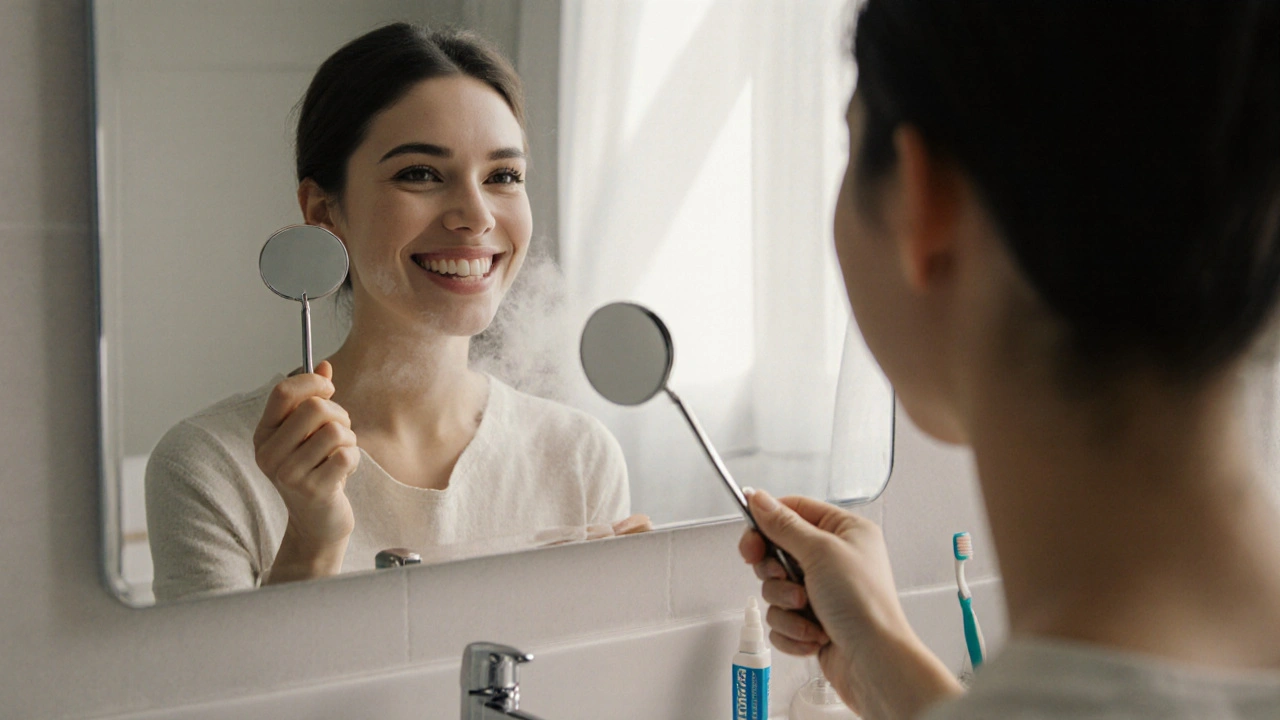 Jaký typ dentálního zrcátka je pro vás ten nejlepší? Praktický průvodce výběrem