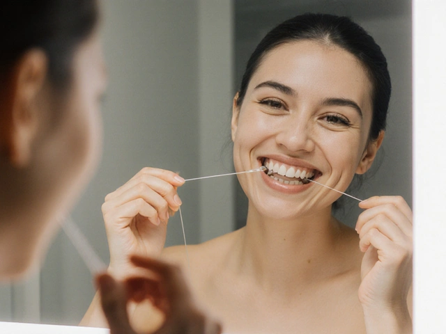 Co proti mezizubnímu kazu? Praktické rady, které skutečně pomohou