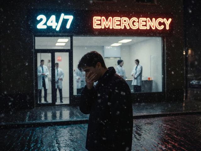 Co se platí na zubní pohotovosti v Praze? Cena a co vám pokryje pojistka