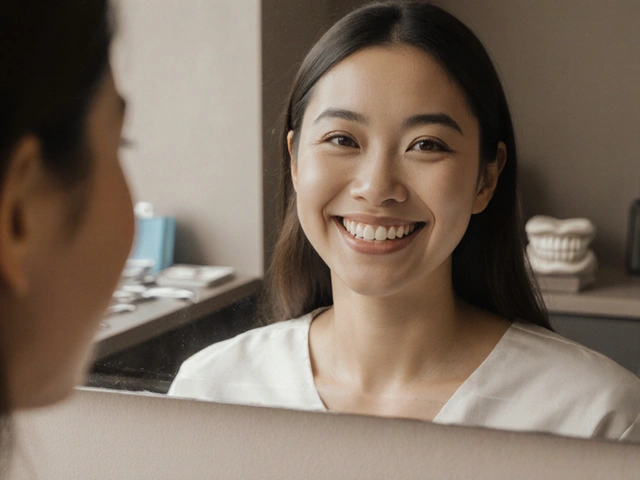 Fazety na zuby: Co o nich říkají dentisté a estetičtí stomatologové?