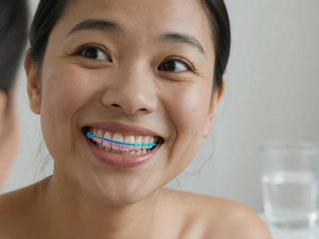 Jak nalepovací zuby pomohou zlepšit vaše sebevědomí