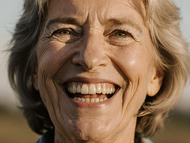 Jak rekonstrukce chrupu může zlepšit váš úsměv