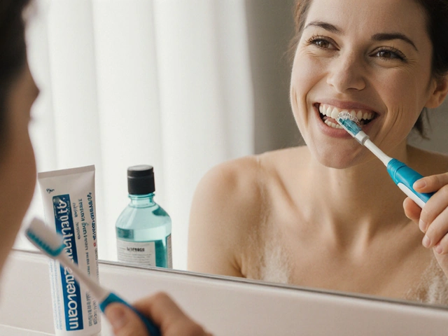 Jak se rychle a efektivně zbavit citlivosti zubů: praktické kroky, které skutečně pomohou