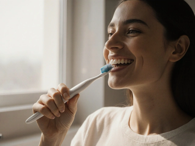 Jak se správně starat o keramické fazety - průvodce pro dlouhodobý výsledek