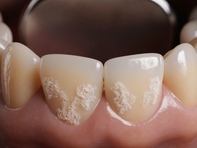 Jak se zbavit začínajícího kazu na zubech - praktické kroky, které skutečně pomohou