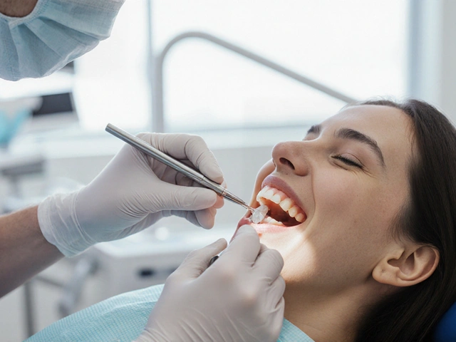 Kolik stojí udělat jeden zub? Cena léčby kazů v Česku v roce 2025