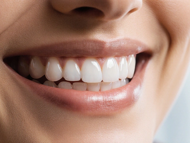 Zubní fazety: Jak vybrat správný materiál pro přirozený a trvanlivý úsměv