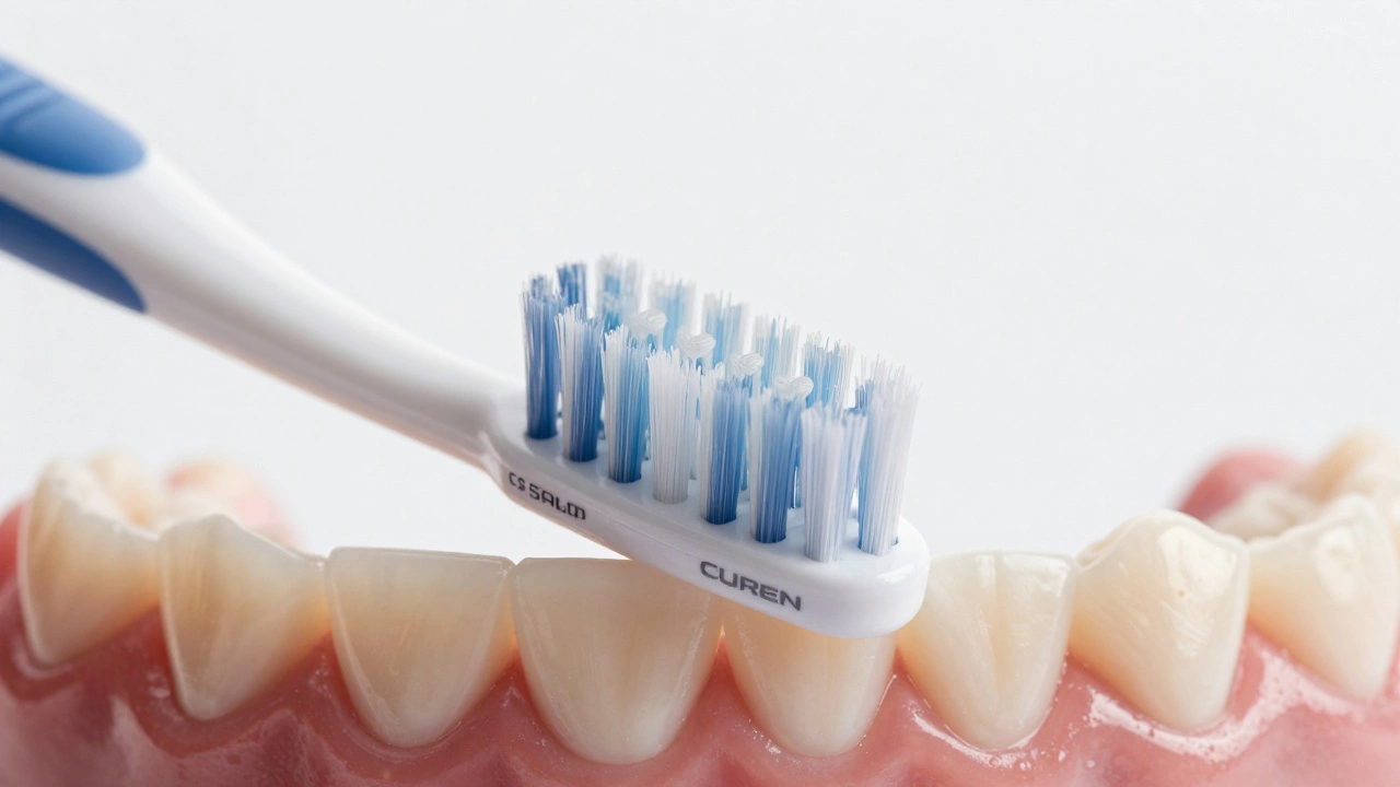 Curaprox kartáčky: Jak získat dokonalý úsměv s nejlepšími zubními kartáčky