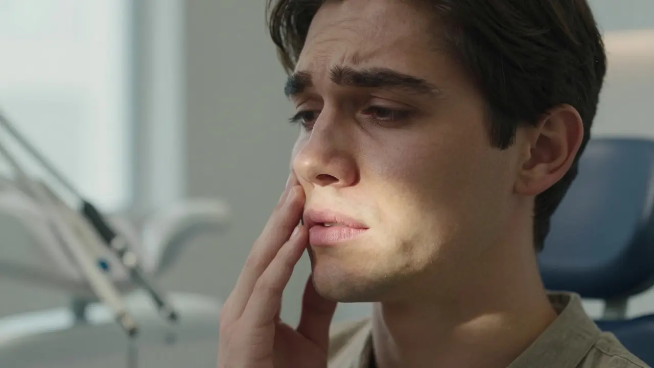 Jak dlouho bolí zub po endodoncii? Co očekávat a kdy se obrátit na lékaře