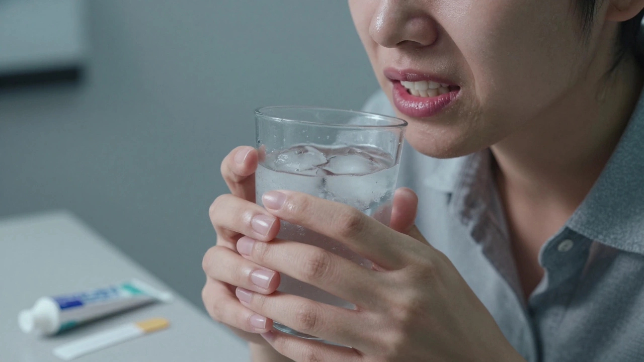 Jaké jsou možné vedlejší účinky bělení zubů a jak jim předcházet