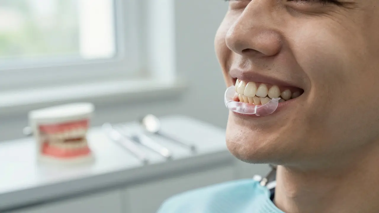 Kolik stojí dočasné zuby? Ceny a co se skrývá za nimi