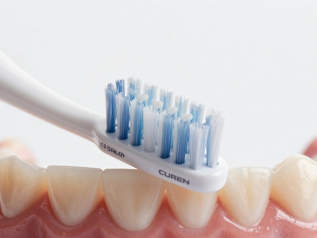 Curaprox kartáčky: Jak získat dokonalý úsměv s nejlepšími zubními kartáčky