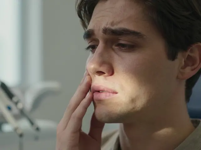 Jak dlouho bolí zub po endodoncii? Co očekávat a kdy se obrátit na lékaře