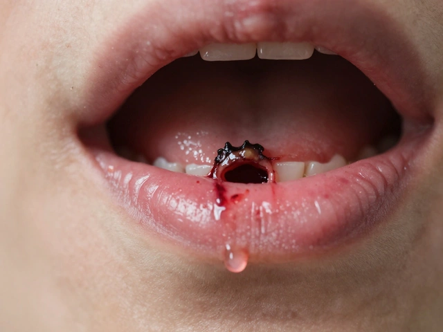 Kdy se zatahne rána po extrakci zubu? Co očekávat a kdy se obrátit na lékaře