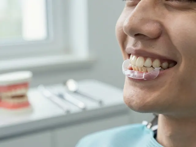 Kolik stojí dočasné zuby? Ceny a co se skrývá za nimi