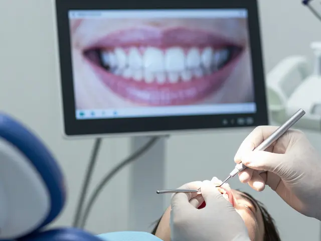 Veneery zuby: Jak se vyhnout běžným komplikacím a dosáhnout přirozeného úsměvu