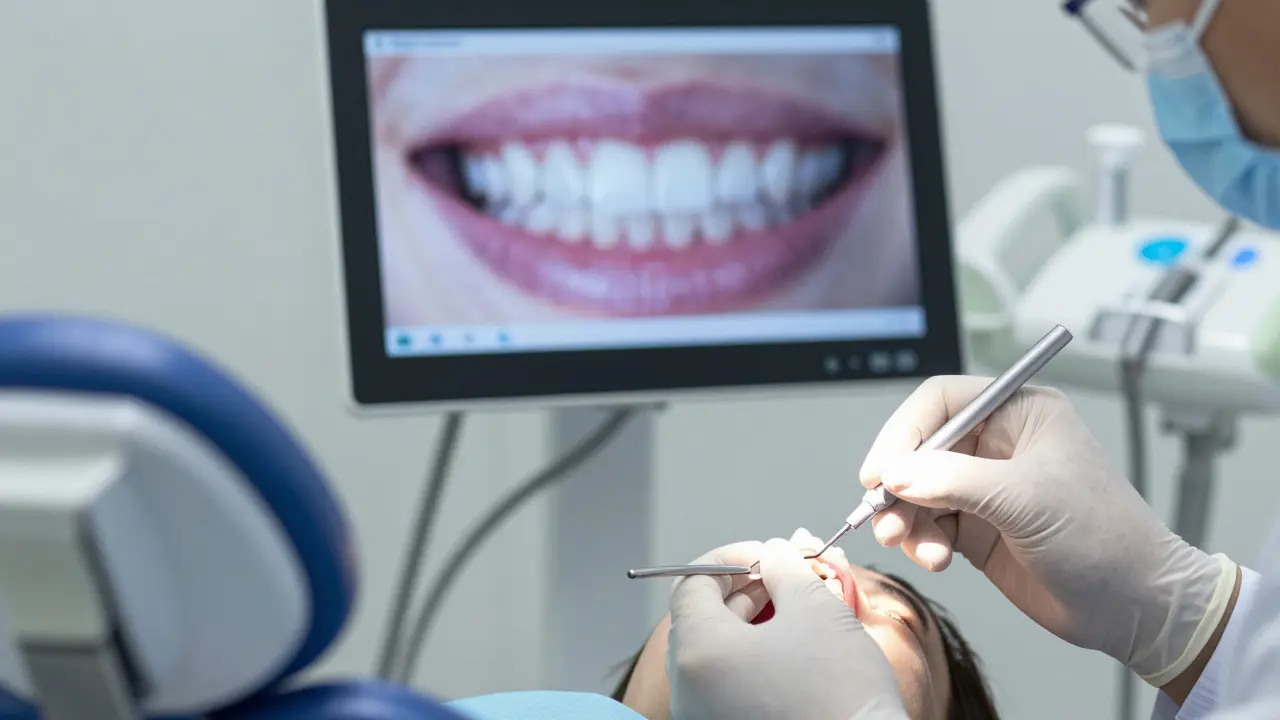 Veneery zuby: Jak se vyhnout běžným komplikacím a dosáhnout přirozeného úsměvu