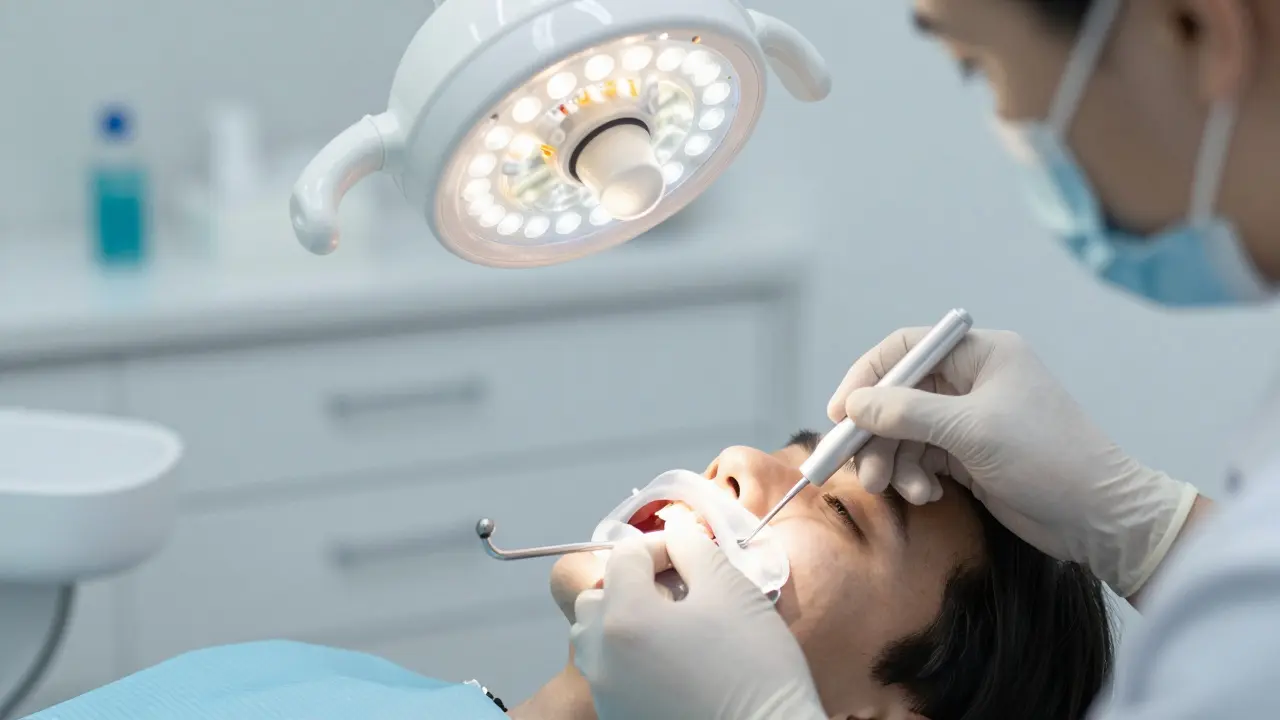 Vše, co potřebujete vědět o bělení zubů: metody, rizika a skutečné výsledky