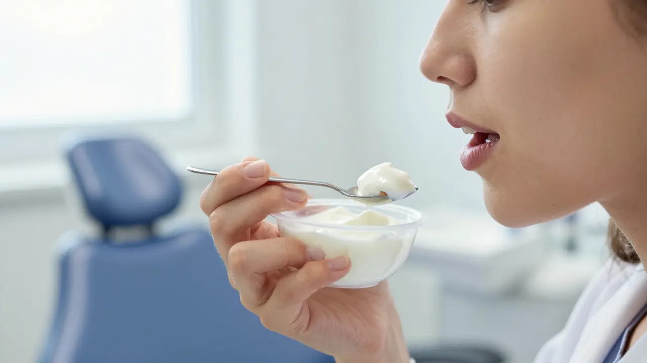 Co dělat po nanesení plomby? Praktický průvodce pro bezproblémové zotavení