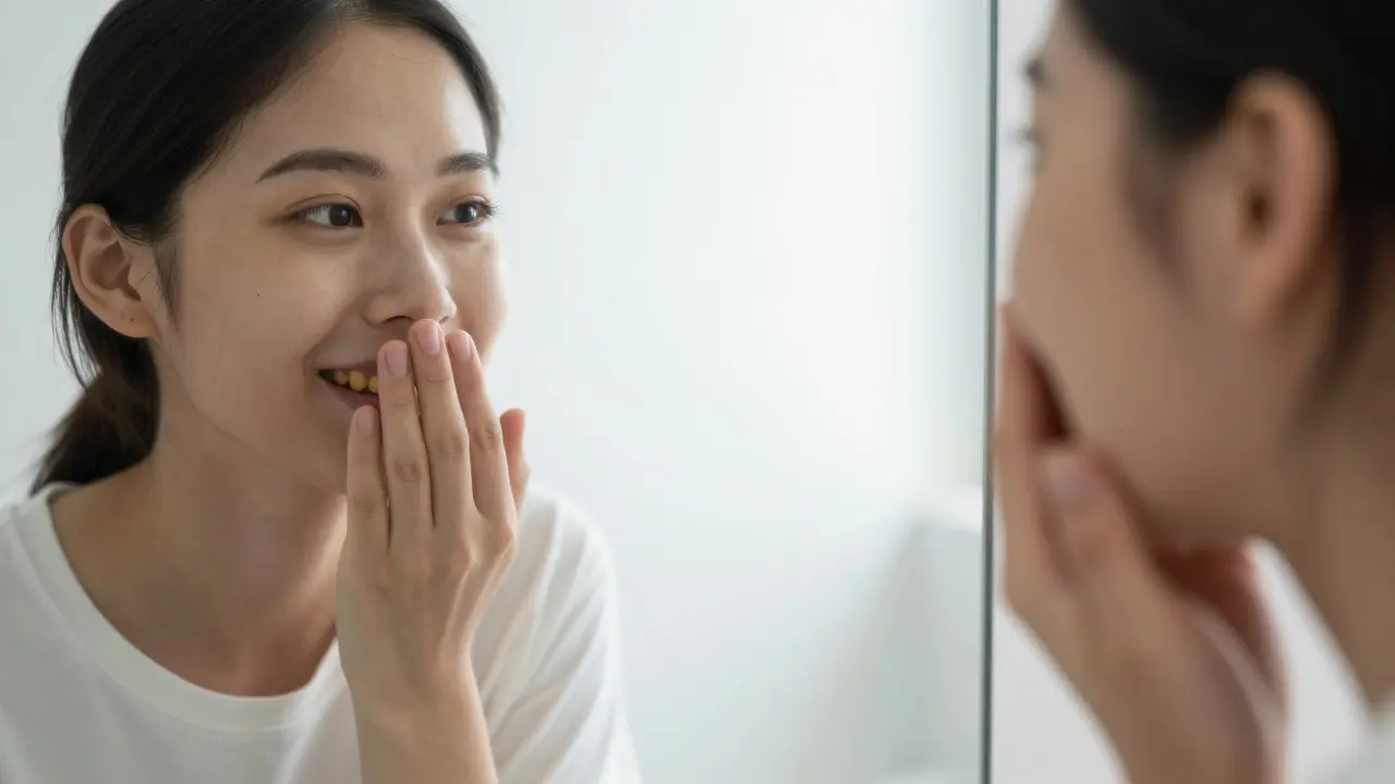 Jak opalescence bělení zlepšuje sebevědomí