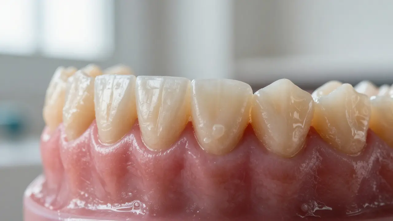 Jak se zbavit zubního kamene bez zubaře: praktické metody, které skutečně fungují