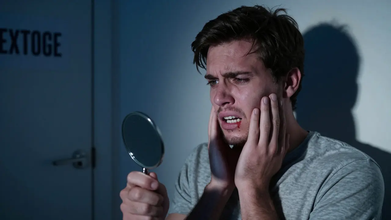 Kdy můžu jít na zubní pohotovost? Kdy je bolest zubů nouzová situace