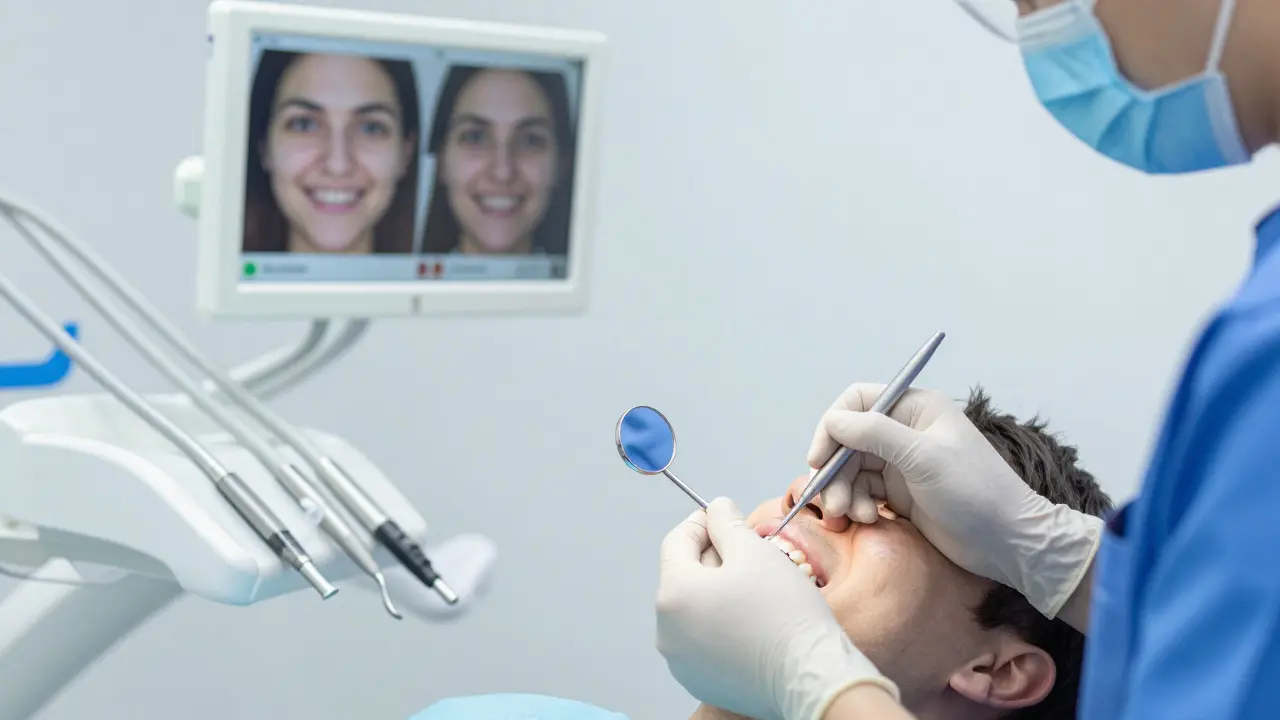 Kompozitní fazety cena: Průvodce pro rozpočtové plánování