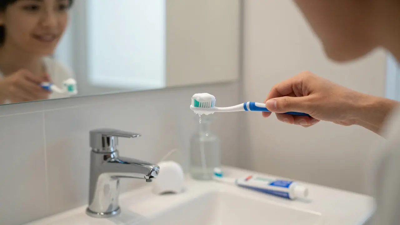 Rozdíl mezi individuální a profesionální dentální hygienou: co musíte vědět