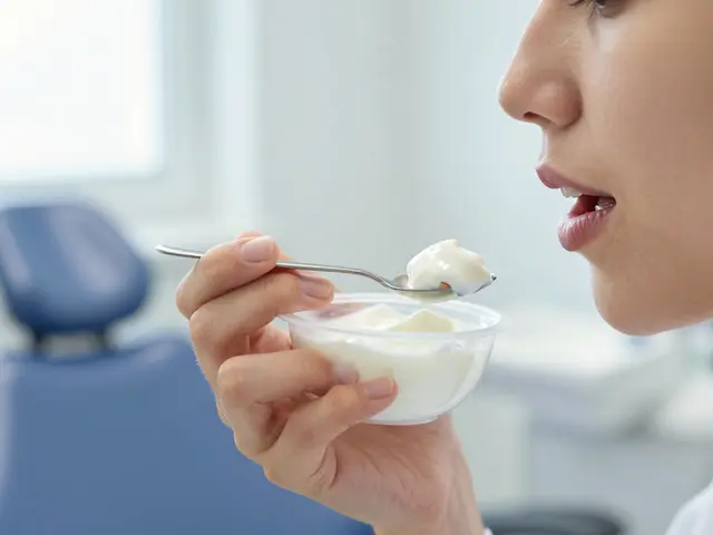 Co dělat po nanesení plomby? Praktický průvodce pro bezproblémové zotavení