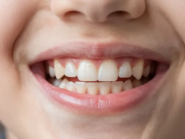 Co je diastema a co s ní dělat? Všechno, co potřebujete vědět o mezerách mezi zuby