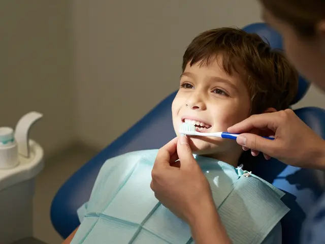 Jak často používat Elmex gel pro děti a proč je důležité dodržovat doporučení