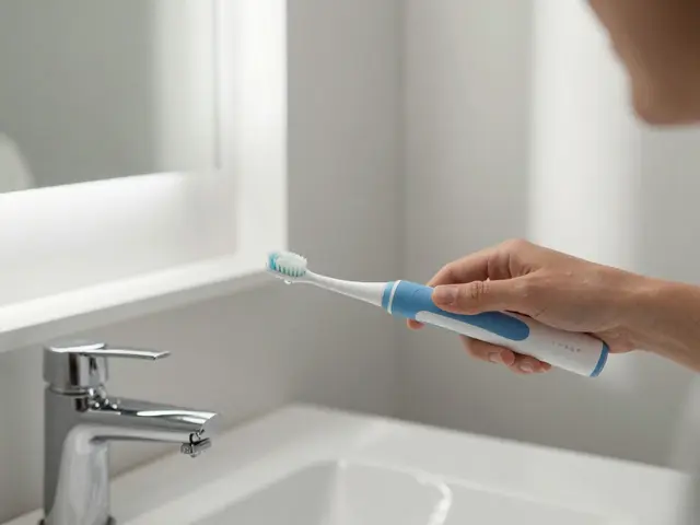 Jaký je nejlepší elektrický zubní kartáček v roce 2026?