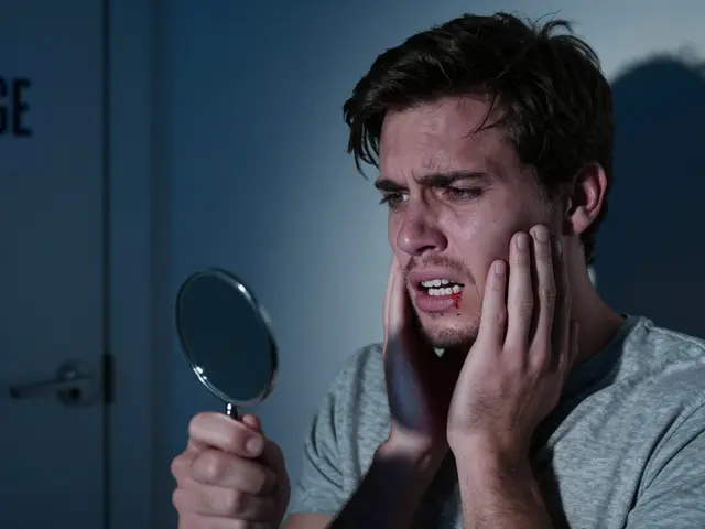 Kdy můžu jít na zubní pohotovost? Kdy je bolest zubů nouzová situace