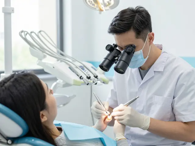 Kolik stojí opravit kaz? Cena výplně, korunky a jiných zubních zákroků v roce 2026