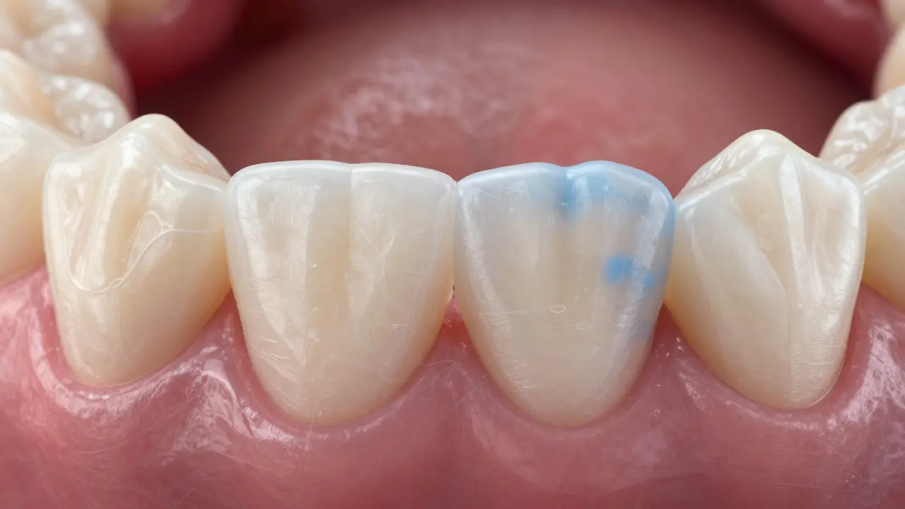 Zubní plak: Mýtus versus realita - co skutečně víte o jeho vzniku a odstranění?