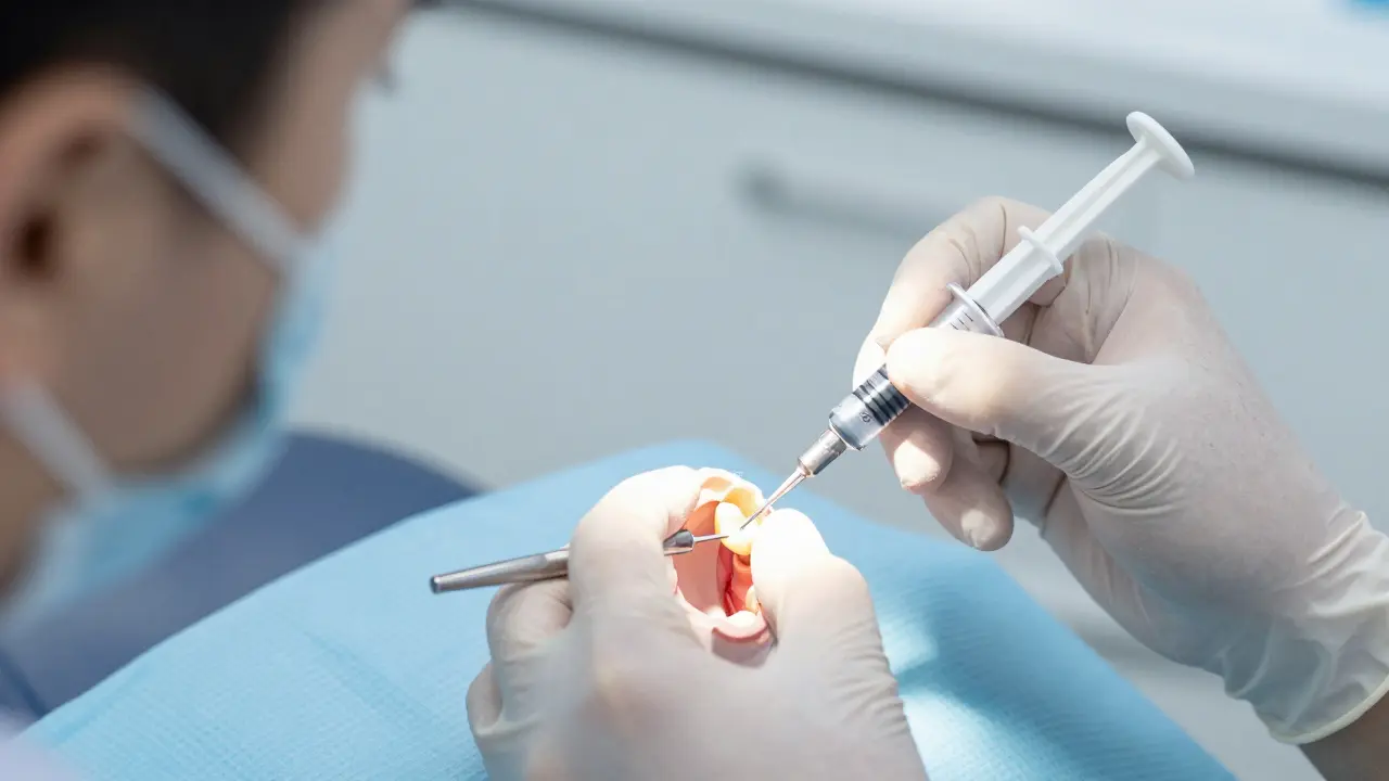 Jak dlouho se čeká na metalokeramickou korunku? Doba přípravy a proces v ČR