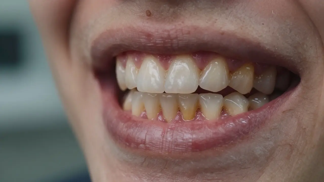 Jak se odstraní zubní kámen: průvodce domácími a odbornými metodami