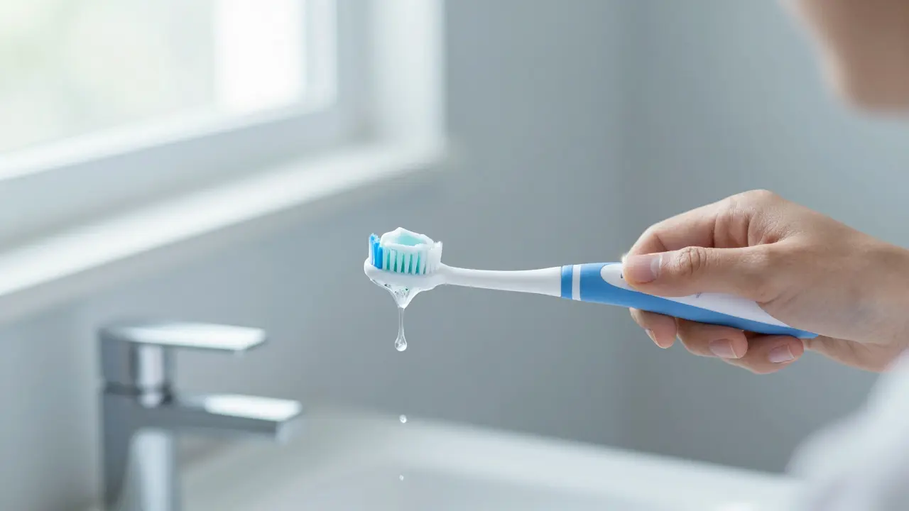 Proč je sonický kartáček klíčem k dokonalému úsměvu