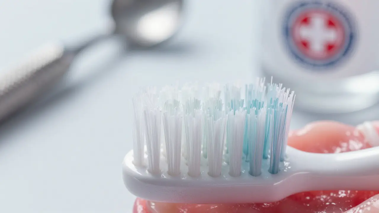 Proč jsou Curaprox kartáčky nejlepší volbou pro vaše zuby